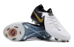 Nike Phantom GX 2 Firm Ground Low Soccer Boots