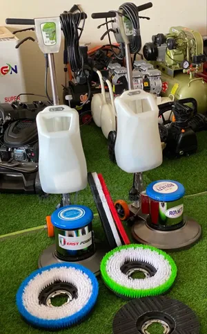 Floor Cleaner/ Floor Scrubber