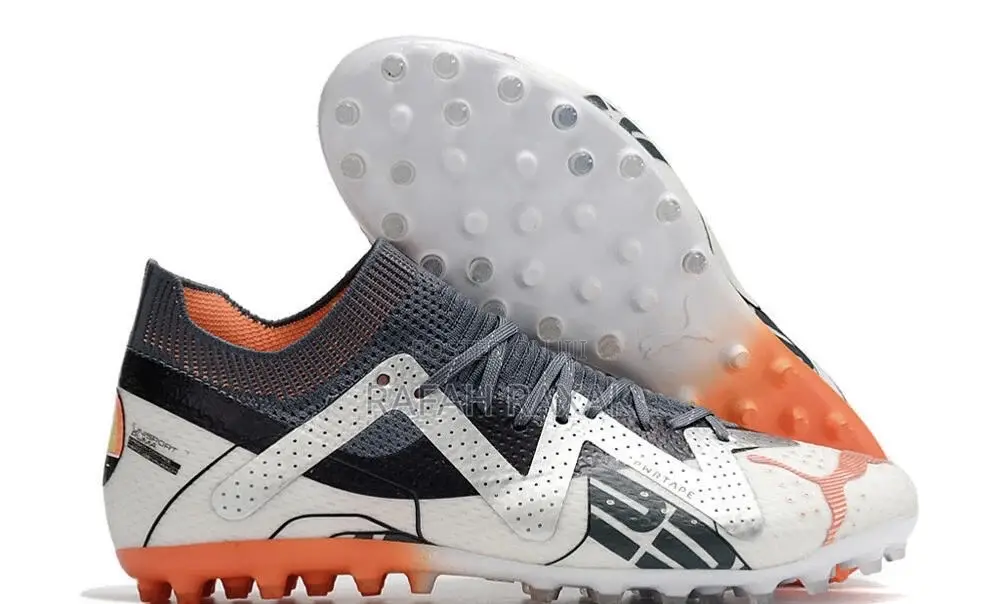 Original Puma Future Ultimate Society MG Football Boots