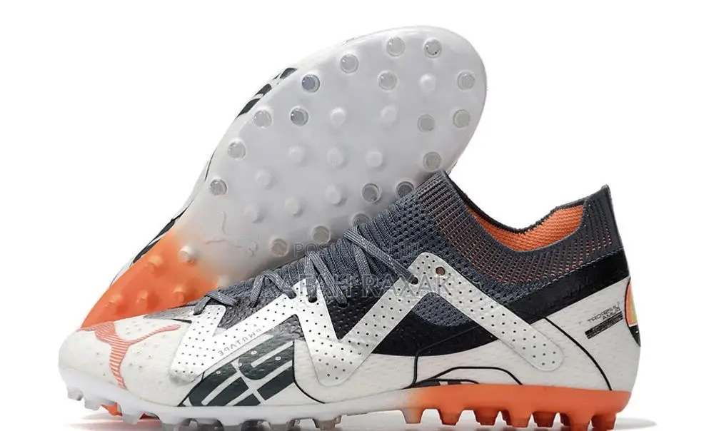 Original Puma Future Ultimate Society MG Football Boots