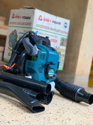 Blower Gasoline