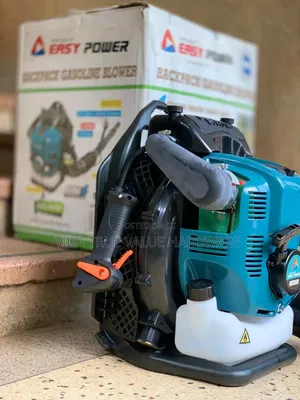 Blower Gasoline