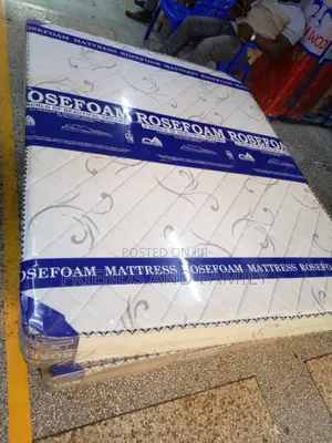 Smart Rose Foam 6*4*6. Inches