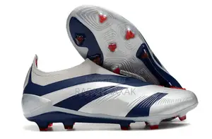 Original Adidas Predator Accuracy + FG 2024 Football Boots