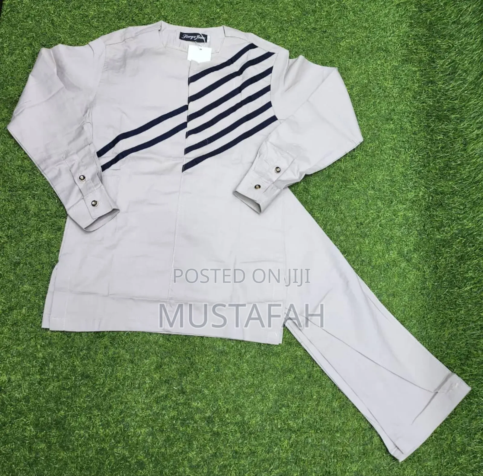 Kids Linen Clothes