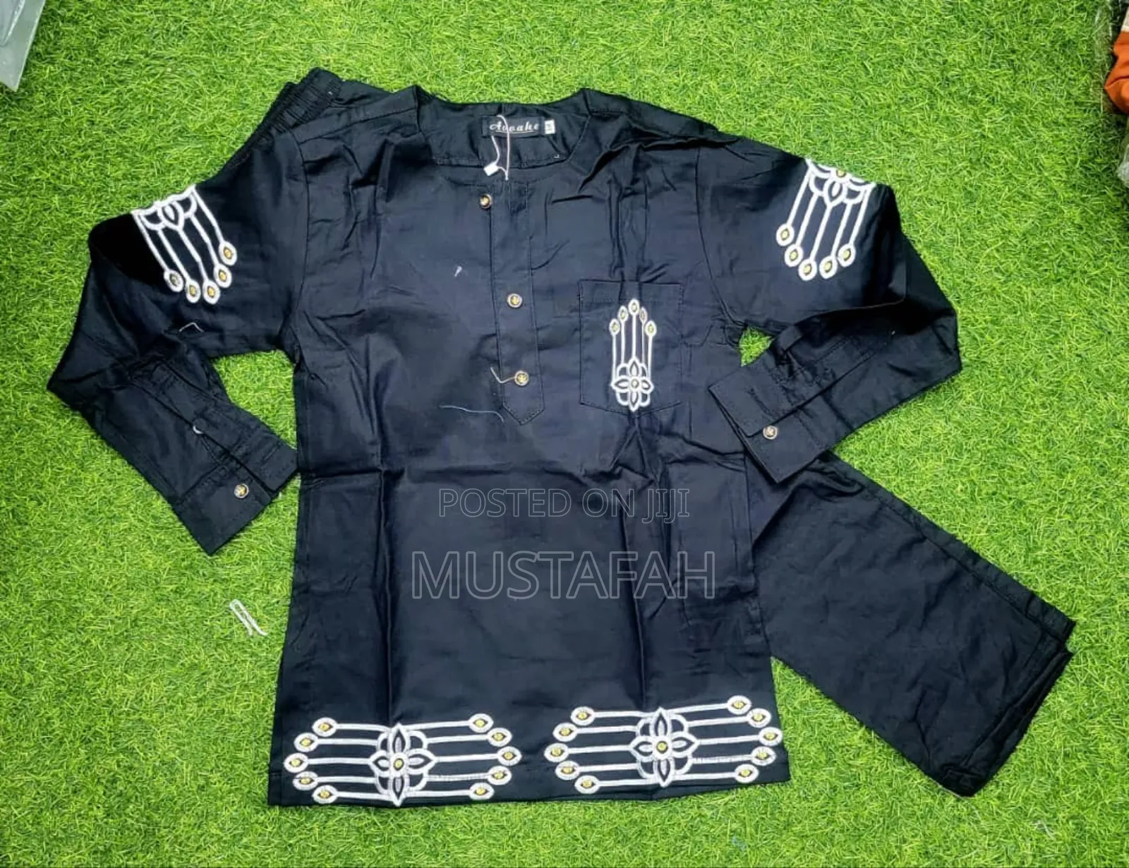 Kids Boys Clothes