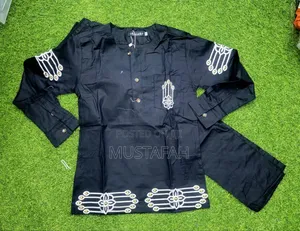 Kids Boys Clothes