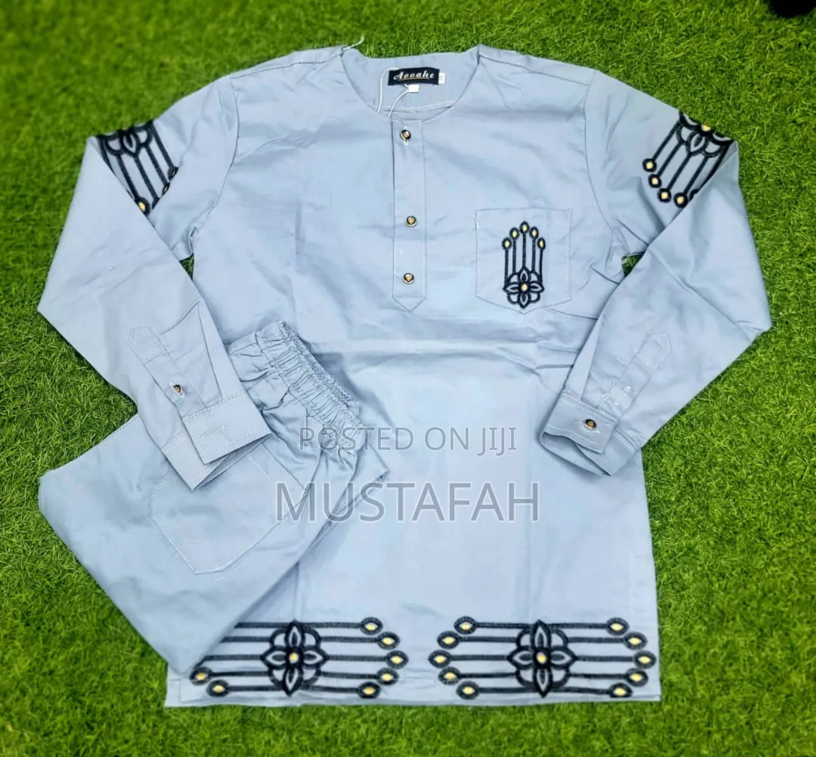 Kids Boys Clothes