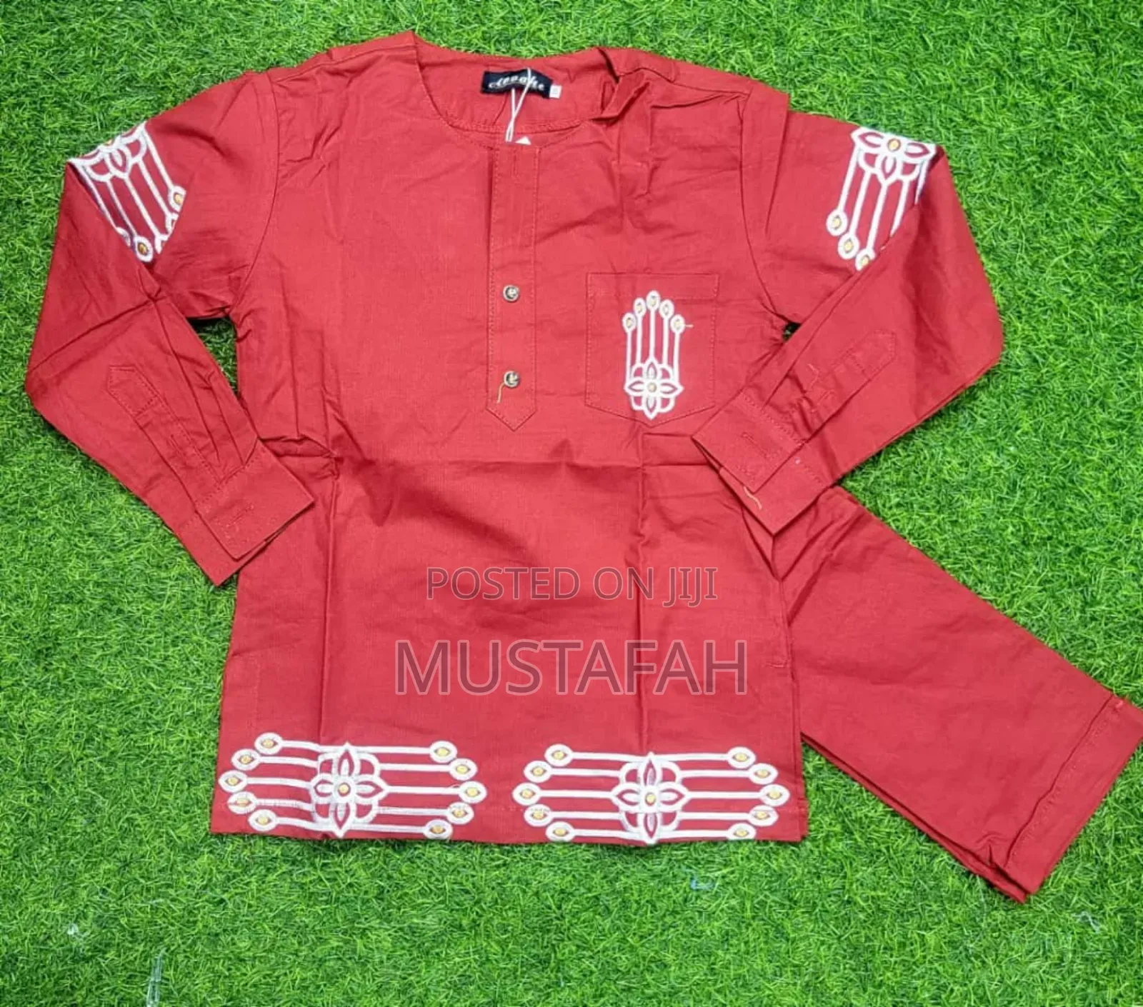 Kids Boys Clothes