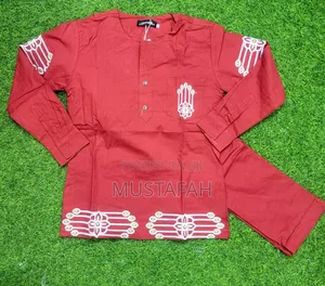 Kids Boys Clothes