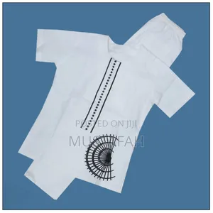 Linen Full Sets Clothes