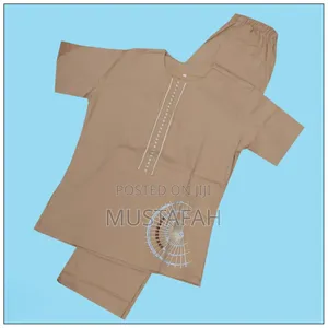 Linen Full Sets Clothes