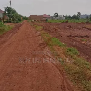 Commercial Plot on Sale!! Ssonde Bukerere 50M 50x100ft