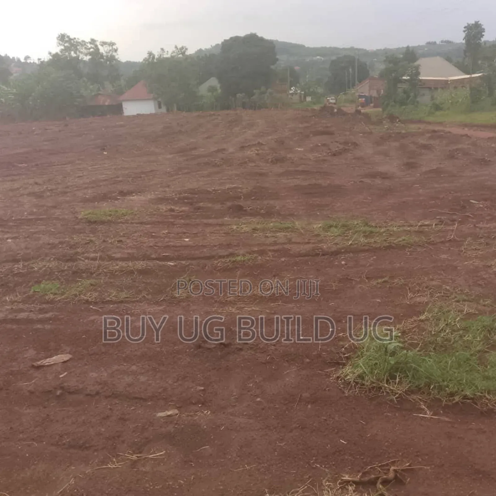 Commercial Plot on Sale!! Ssonde Bukerere 50M 50x100ft