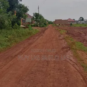 Commercial Plot on Sale!! Ssonde Bukerere 50M 50x100ft