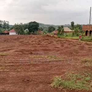Commercial Plot on Sale!! Ssonde Bukerere 50M 50x100ft