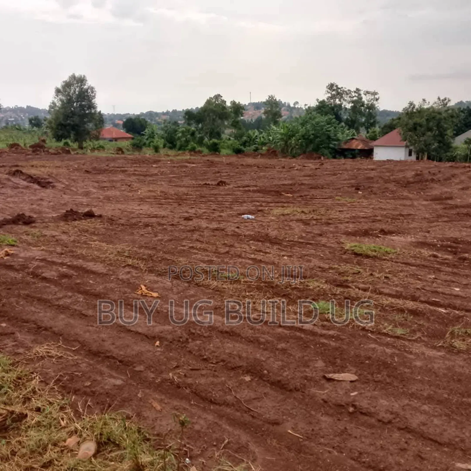 Commercial Plot on Sale!! Ssonde Bukerere 50M 50x100ft
