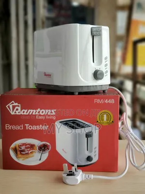 Ramtons Breadtoaster