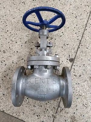 Gate Valves
