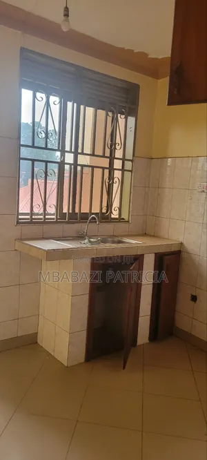 2bdrm House in Kazo Nabweru Road, Kawempe for rent