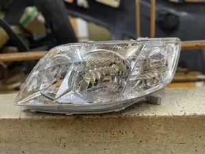 Toyota Fielder Head Lumps 2005