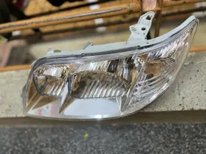 Toyota Fielder Head Lumps 2005