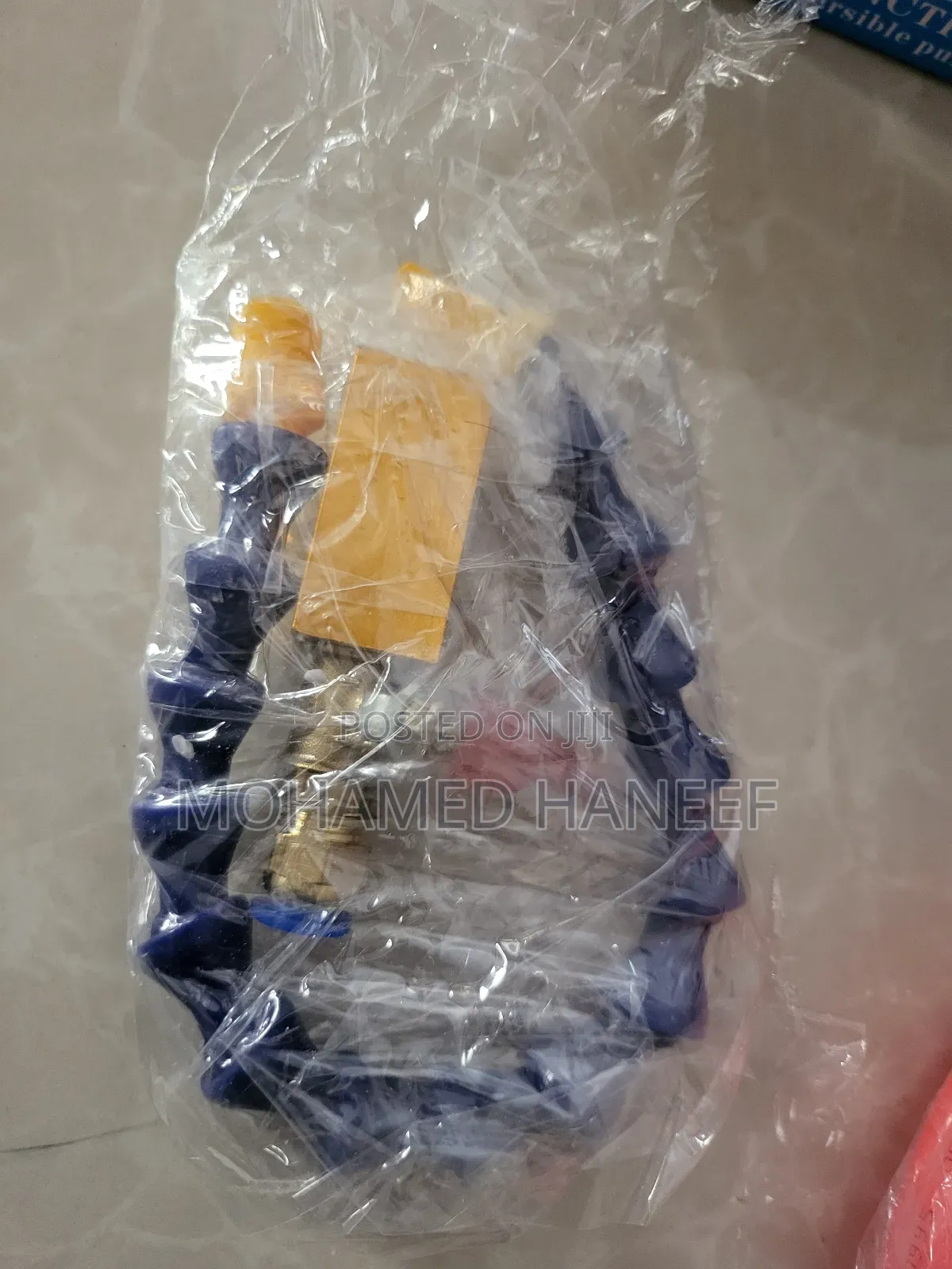 Multi Function Submersible Pump for Aquarian, Water Fountain