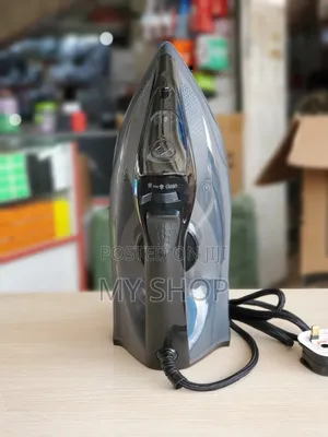 Steam Iron Kf-BST-290