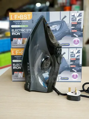 Steam Iron Kf-BST-290