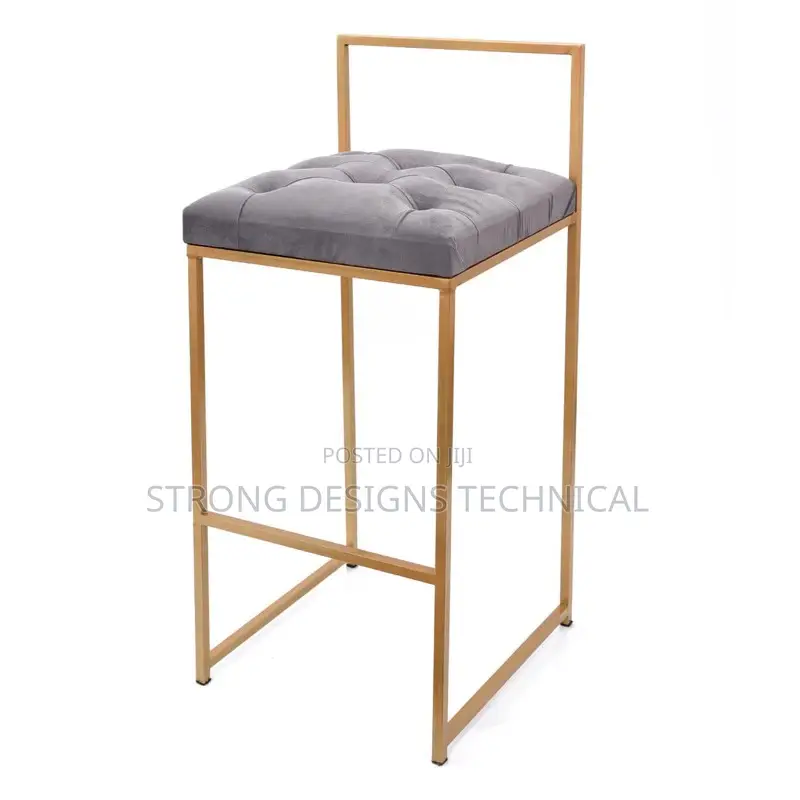 Bar / Counter Stool. Dining Chair.