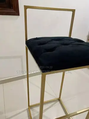 Bar / Counter Stool. Dining Chair.