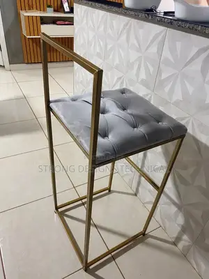 Bar / Counter Stool. Dining Chair.