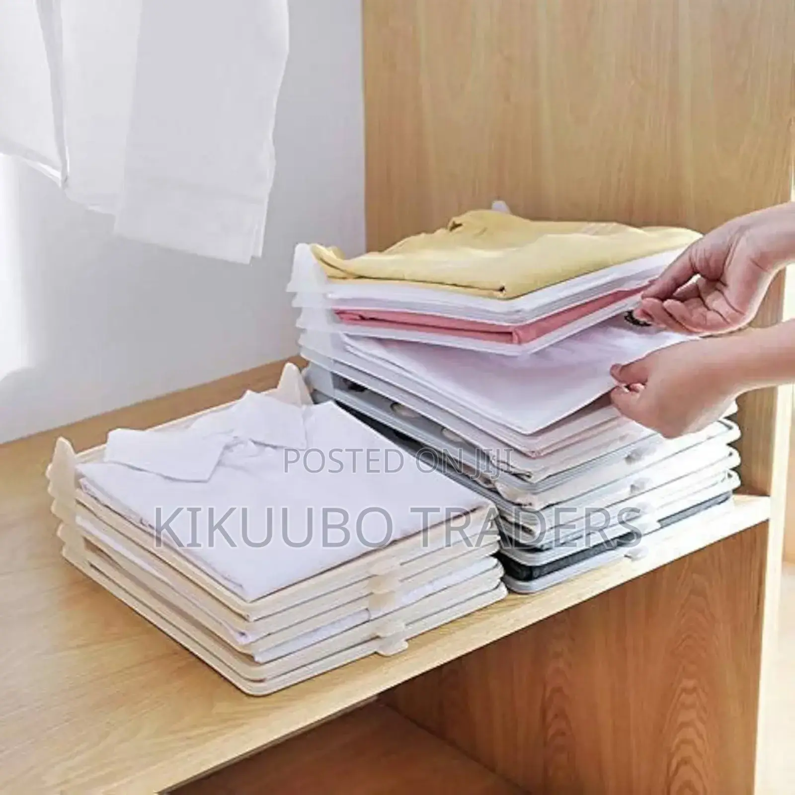 T-Shirt Organizer