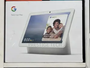 Photo - Google Nest Hub Max 10inch Smart Display Google Assistant