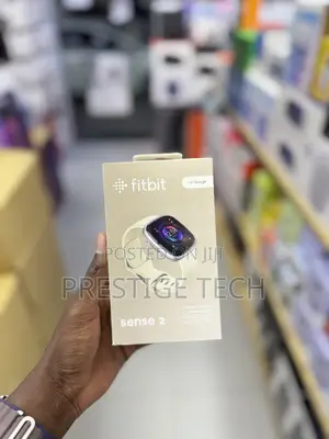 Fitbit Sense 2 Advanced Health and Fitness Smartwatch
