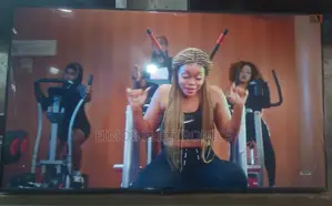 TCL 50 Inches Smart A6 Series