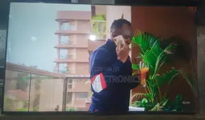 50 Inches Led TCL Smart Android