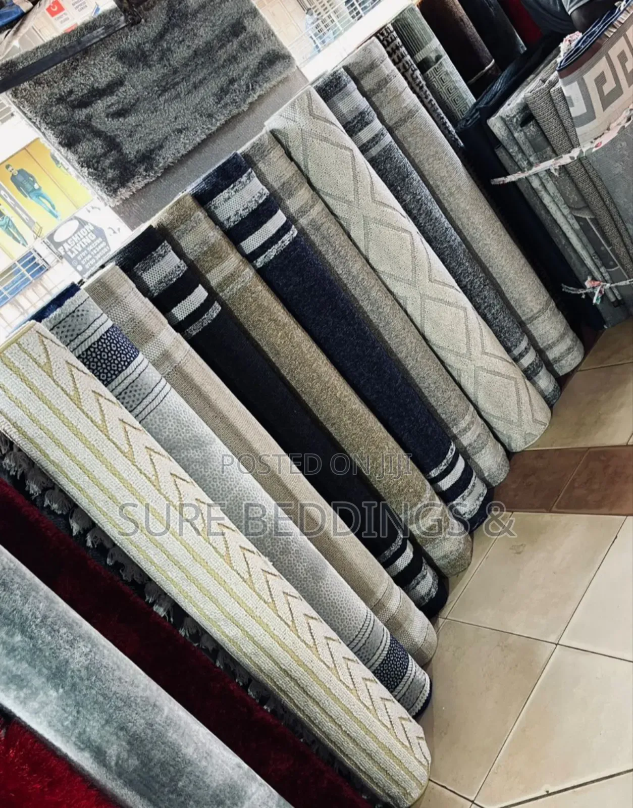 Turkey 150*200 Carpets