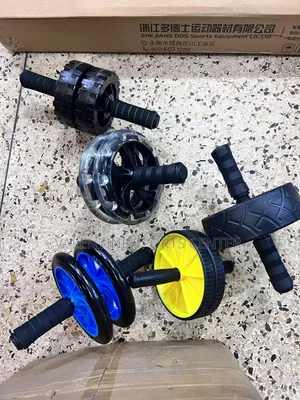 Gym Equipment Is Available in Your Stock