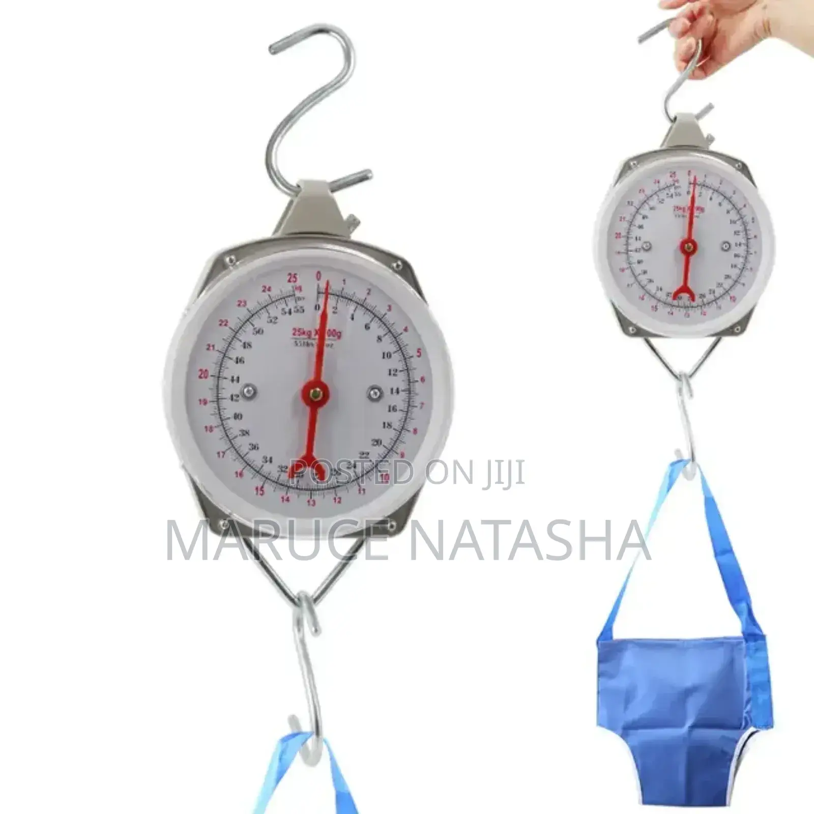Infant Weighing Scale