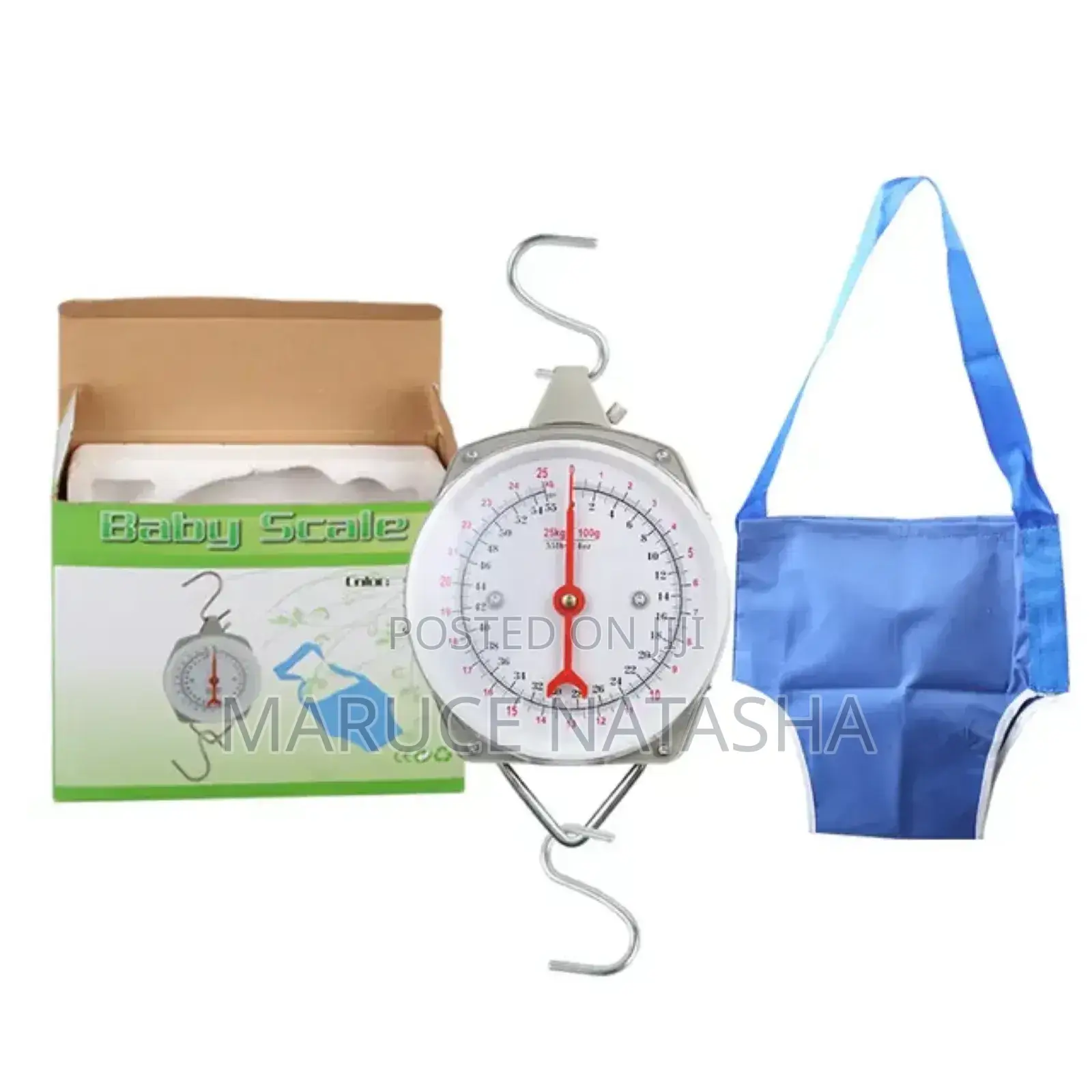 Infant Weighing Scale