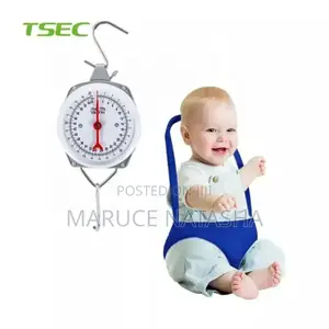 Infant Weighing Scale
