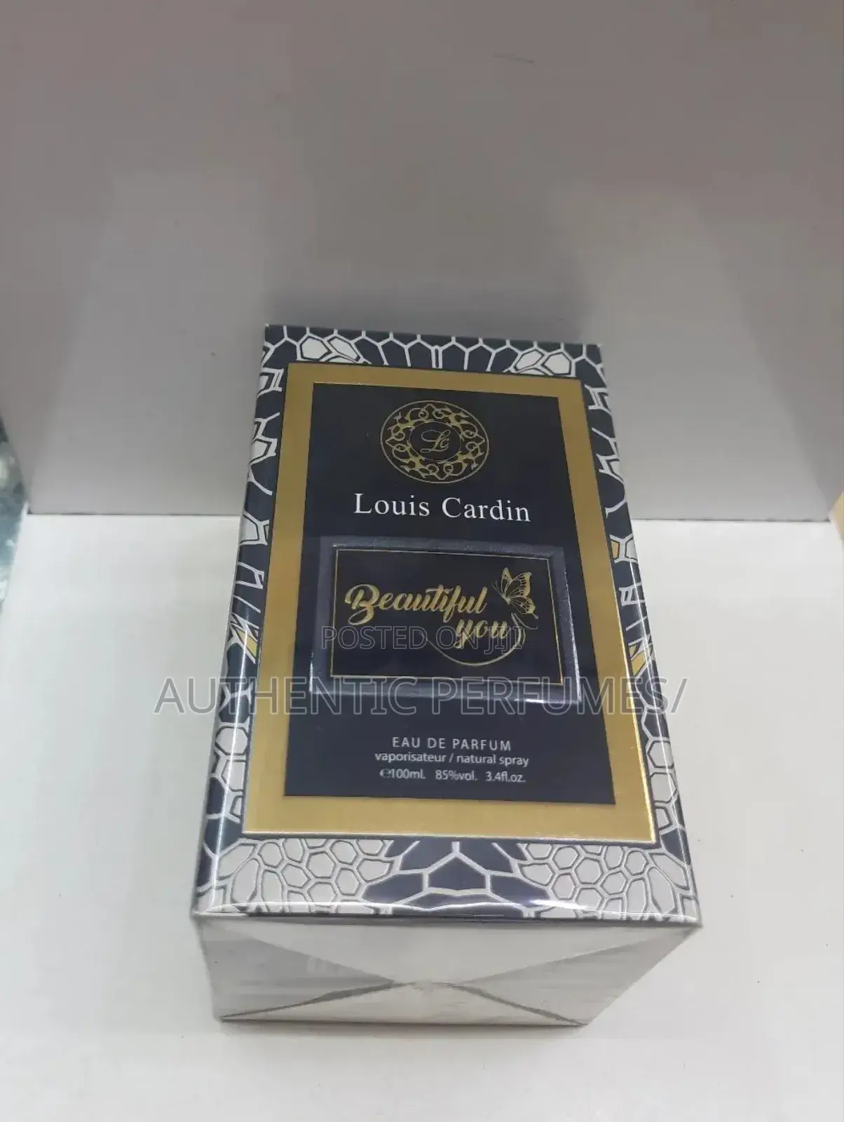 Beautiful You Eau De Parfum for Women