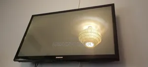 Used Samsung 43inches Led Tv on Sale