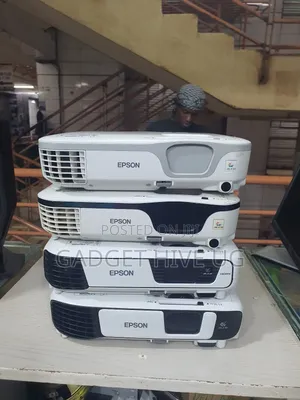 EPSON Projectors