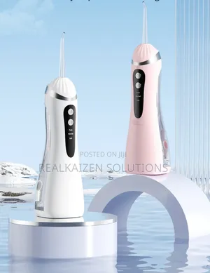 310ml Rechargeable 3 Mode Waterproof Water Dental Flosser