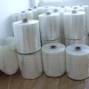 Vacuum Film Bags for Packaging