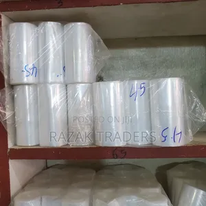 Vacuum Film Bags for Packaging