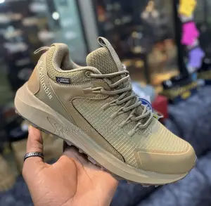 Columbia Coretex Men’S Sneakers