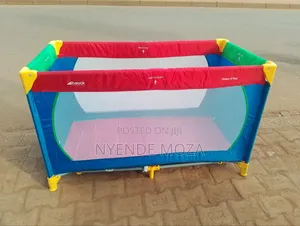 London Bed